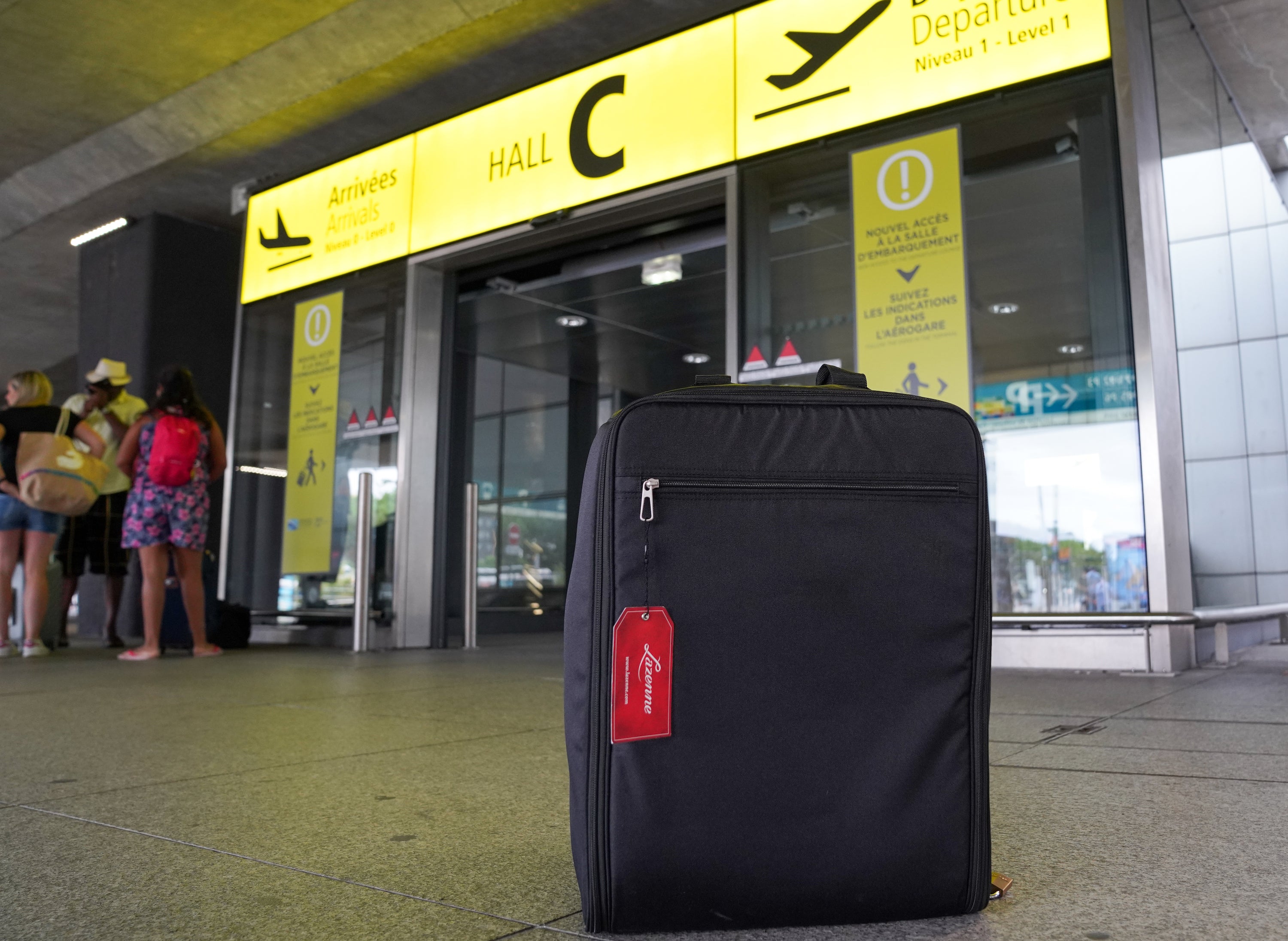 Bagagem de avião Wine Check + isopor para 12 garrafas, compatível com companhia aérea e TSA - GARANTIA DE QUEBRA ZERO