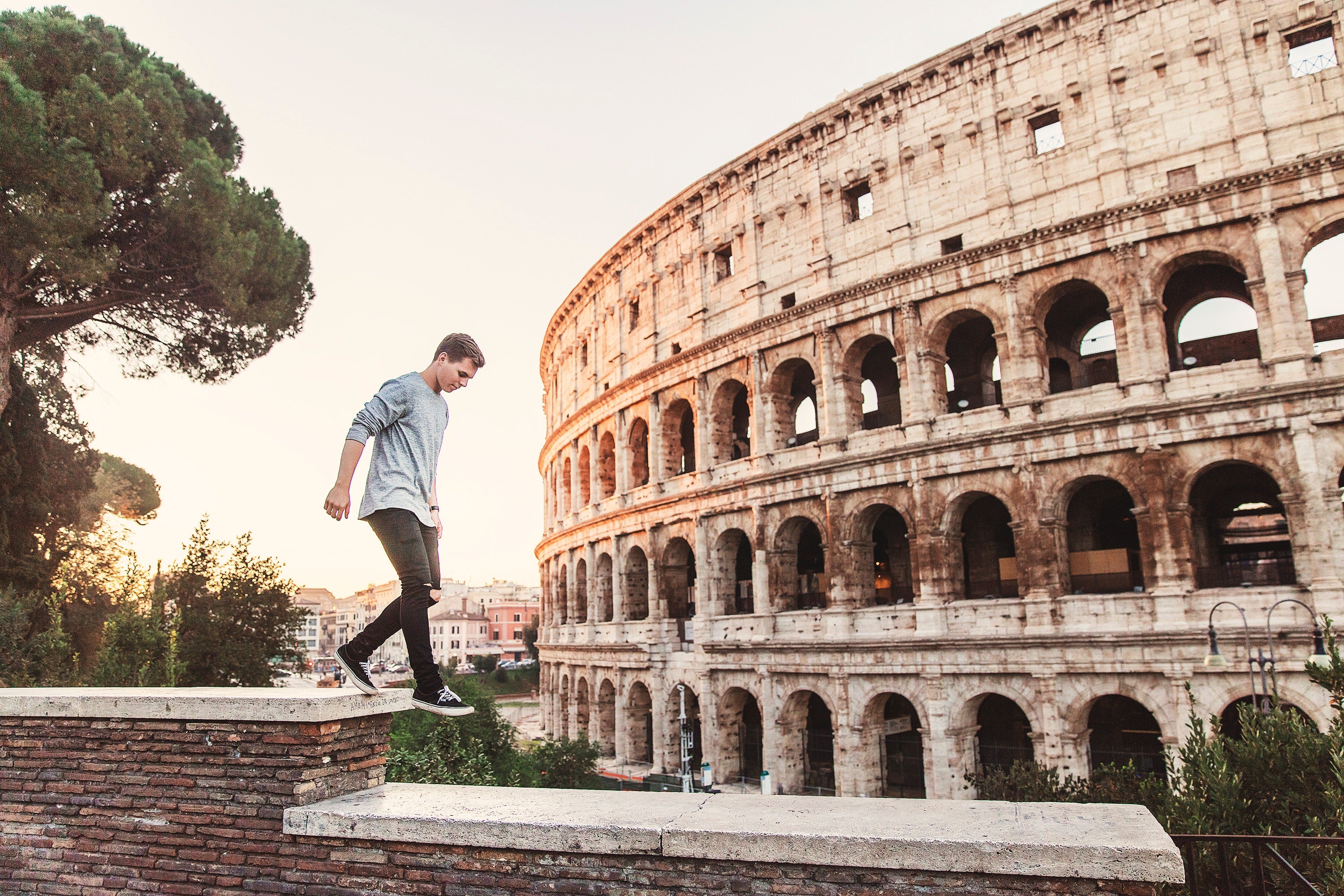 The Essential Guide to Discovering Italian Wine in Rome